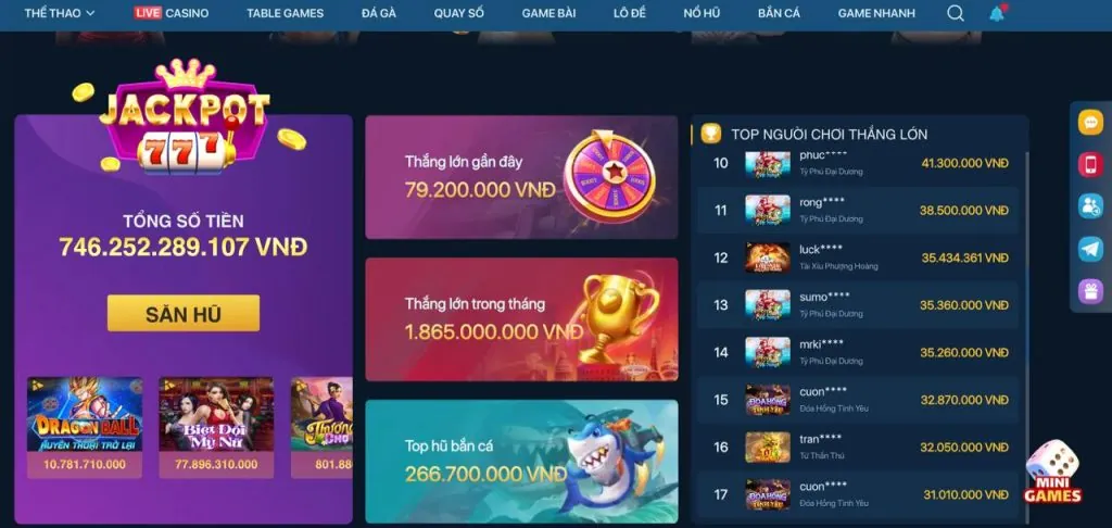 Game Bắn Cá VIP e28vn