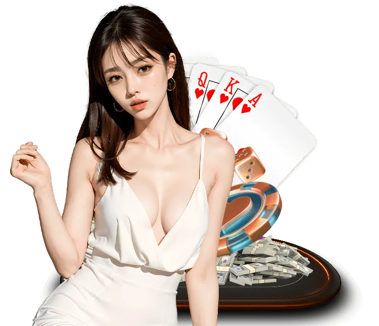 Bàn Baccarat tại E28VN